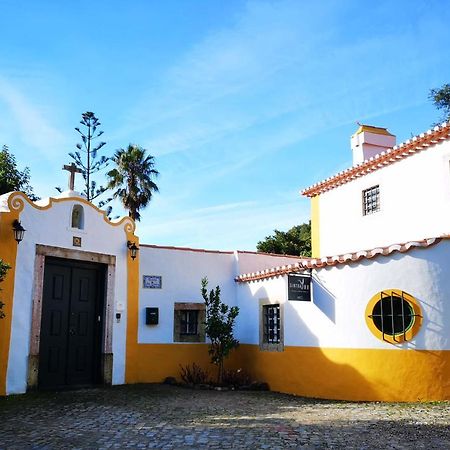 Quinta Do Rio Touro Bed & Breakfast Azoia  Exterior photo