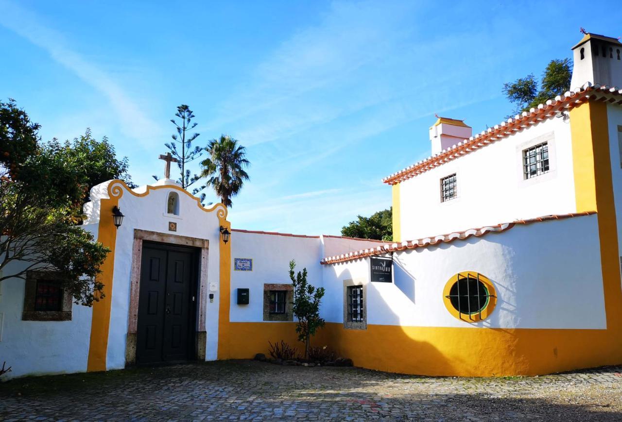 Quinta Do Rio Touro Bed & Breakfast Azoia  Exterior photo