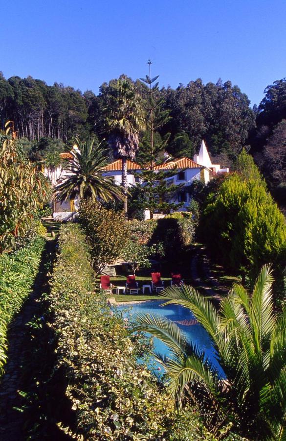 Quinta Do Rio Touro Bed & Breakfast Azoia  Exterior photo