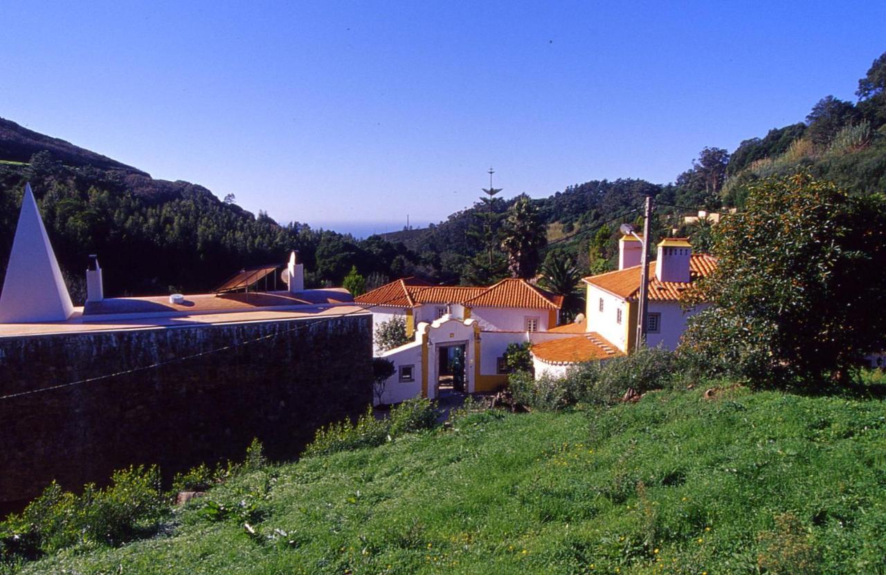 Quinta Do Rio Touro Bed & Breakfast Azoia  Exterior photo