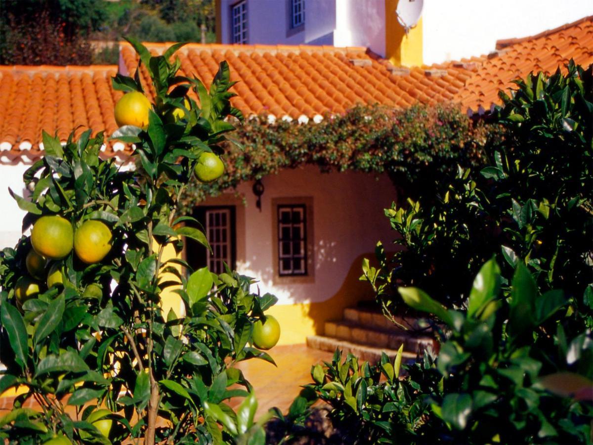 Quinta Do Rio Touro Bed & Breakfast Azoia  Exterior photo