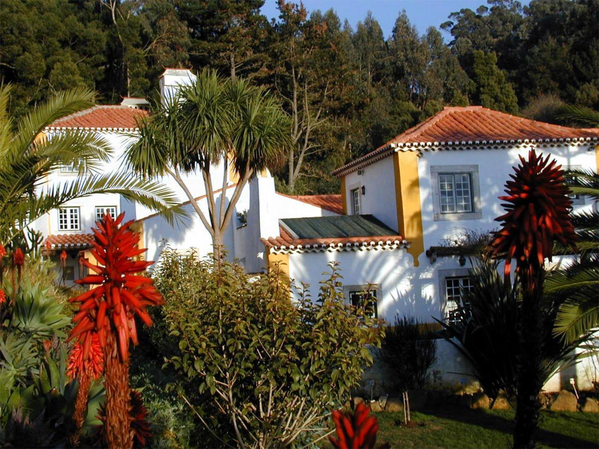 Quinta Do Rio Touro Bed & Breakfast Azoia  Exterior photo