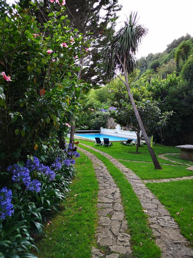 Quinta Do Rio Touro Bed & Breakfast Azoia  Exterior photo