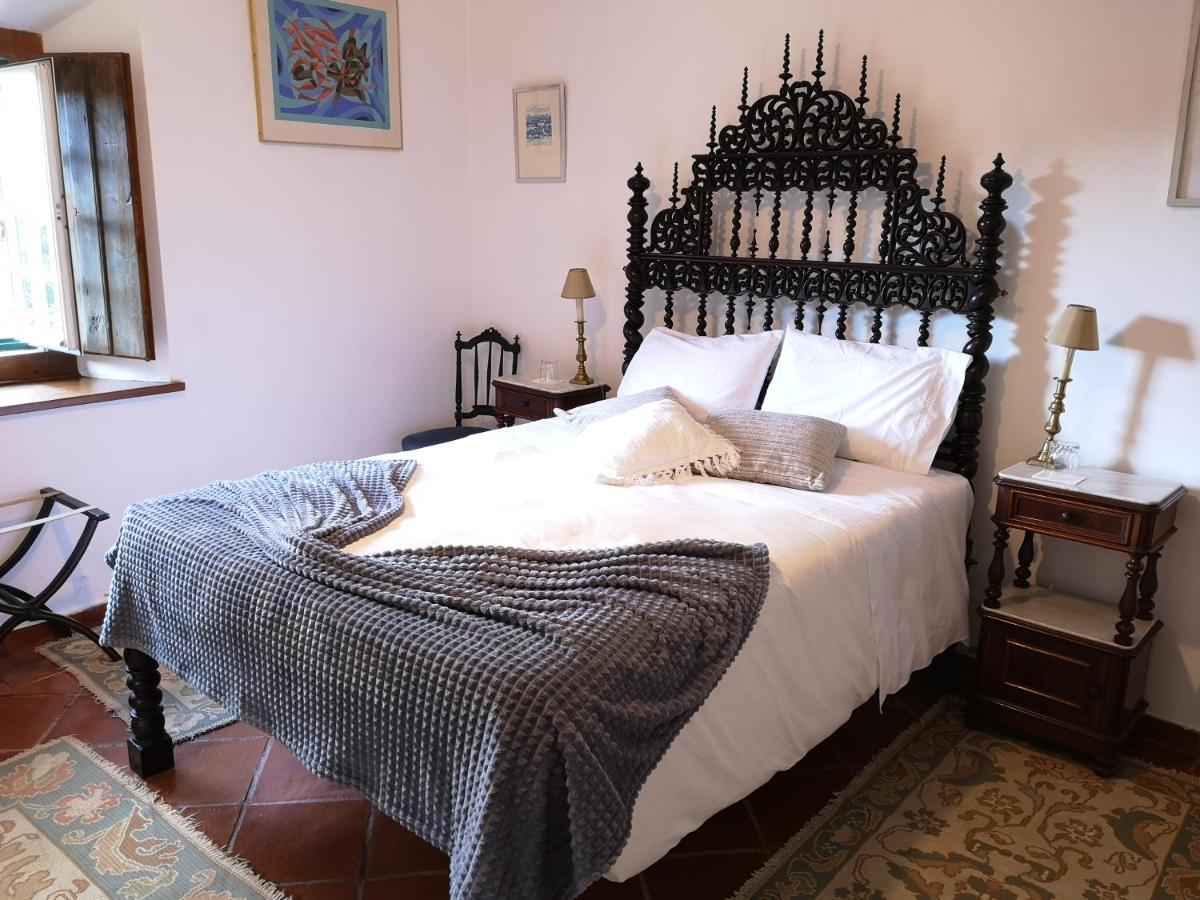 Quinta Do Rio Touro Bed & Breakfast Azoia  Exterior photo